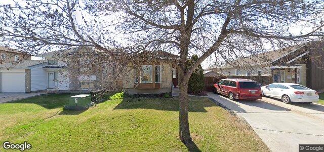 12 Garwick Cove（加拿大曼尼托巴省温尼伯市）房屋照片