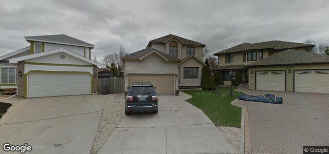 12 Mcgurran Place（加拿大曼尼托巴省温尼伯市）房屋照片