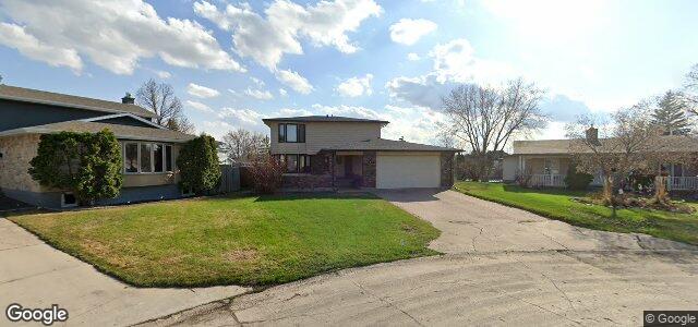 12 Seabrook Cove（加拿大曼尼托巴省温尼伯市）房屋照片