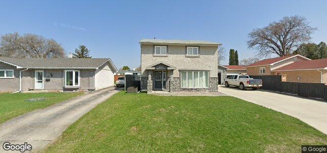 120 Brookhaven Bay（加拿大曼尼托巴省温尼伯市）房屋照片