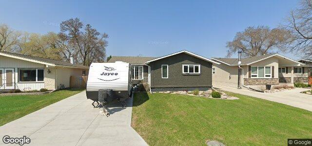 120 Cormorant Bay（加拿大曼尼托巴省温尼伯市）房屋照片