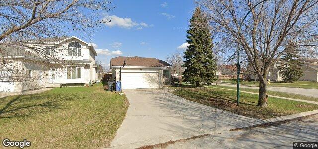 120 Garwick Cove（加拿大曼尼托巴省温尼伯市）房屋照片