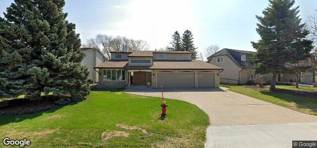 120 Sweetwater Bay（加拿大曼尼托巴省温尼伯市）房屋照片