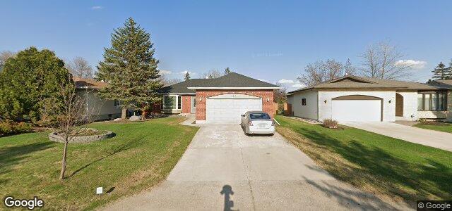 122 Driftwood Bay（加拿大曼尼托巴省温尼伯市）房屋照片