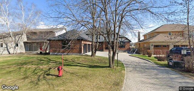 122 Shamrock Drive（加拿大曼尼托巴省温尼伯市）房屋照片