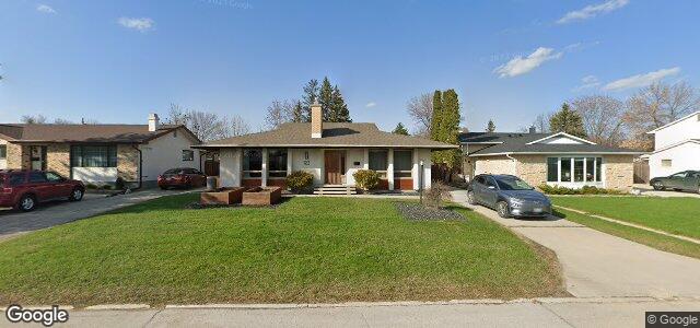 122 Shoreview Bay（加拿大曼尼托巴省温尼伯市）房屋照片