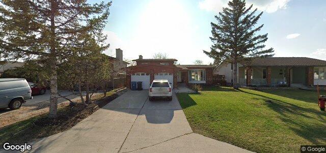 123 Driftwood Bay（加拿大曼尼托巴省温尼伯市）房屋照片