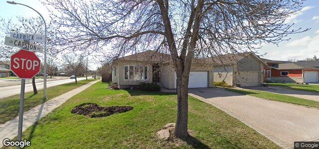 123 Garwick Cove（加拿大曼尼托巴省温尼伯市）房屋照片