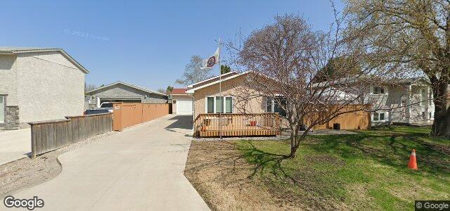 124 Brookhaven Bay（加拿大曼尼托巴省温尼伯市）房屋照片