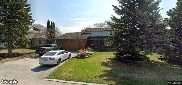 124 Sweetwater Bay（加拿大曼尼托巴省温尼伯市）房屋照片