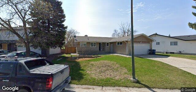 125 Brookhaven Bay（加拿大曼尼托巴省温尼伯市）房屋照片