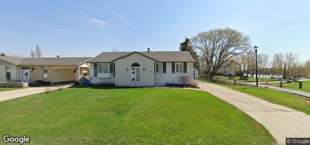 125 Clearwater Road（加拿大曼尼托巴省温尼伯市）房屋照片