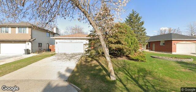 126 Driftwood Bay（加拿大曼尼托巴省温尼伯市）房屋照片