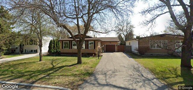 127 Cormorant Bay（加拿大曼尼托巴省温尼伯市）房屋照片