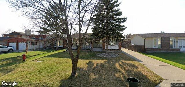 127 Driftwood Bay（加拿大曼尼托巴省温尼伯市）房屋照片