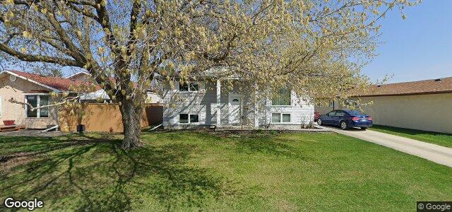 128 Brookhaven Bay（加拿大曼尼托巴省温尼伯市）房屋照片