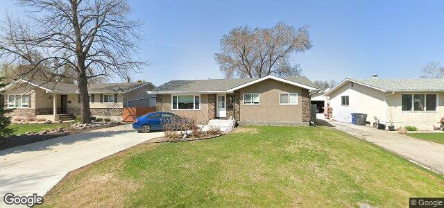 128 Cormorant Bay（加拿大曼尼托巴省温尼伯市）房屋照片