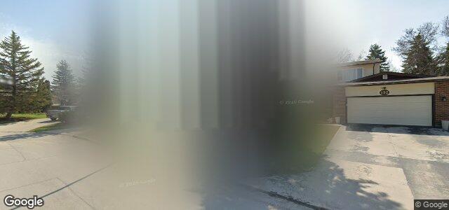 128 Park Grove Drive（加拿大曼尼托巴省温尼伯市）房屋照片