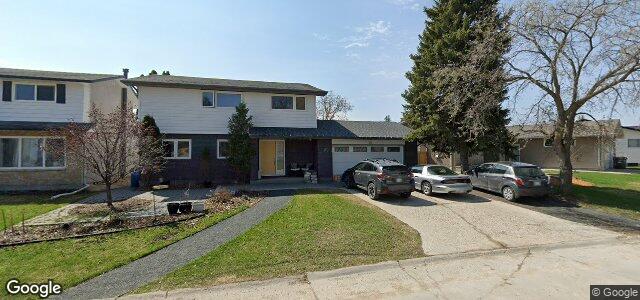 129 Brookhaven Bay（加拿大曼尼托巴省温尼伯市）房屋照片