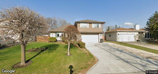 130 Driftwood Bay（加拿大曼尼托巴省温尼伯市）房屋照片