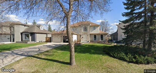 130 Shamrock Drive（加拿大曼尼托巴省温尼伯市）房屋照片