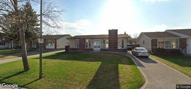 131 Driftwood Bay（加拿大曼尼托巴省温尼伯市）房屋照片