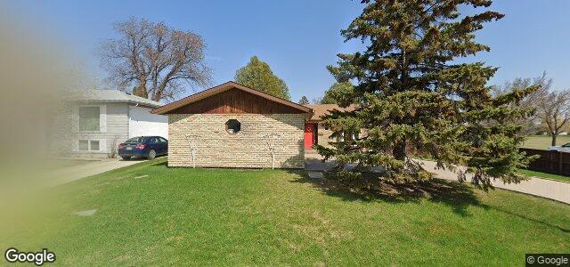 132 Brookhaven Bay（加拿大曼尼托巴省温尼伯市）房屋照片