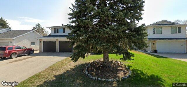 132 Sweetwater Bay（加拿大曼尼托巴省温尼伯市）房屋照片