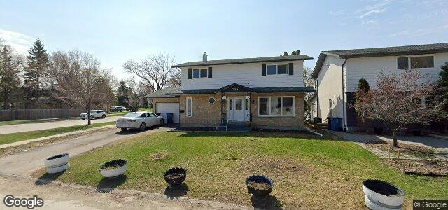 133 Brookhaven Bay（加拿大曼尼托巴省温尼伯市）房屋照片