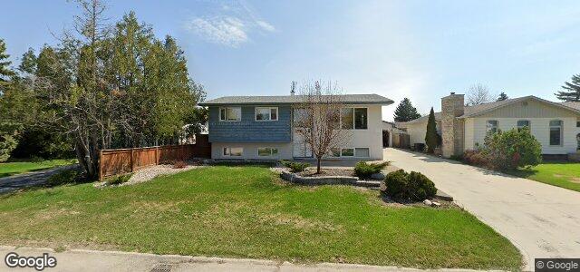 133 Clearwater Road（加拿大曼尼托巴省温尼伯市）房屋照片