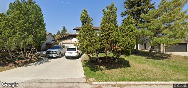 133 Sweetwater Bay（加拿大曼尼托巴省温尼伯市）房屋照片