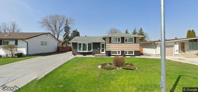 Larawan ng 134 Clearwater Road sa Winnipeg, Manitoba