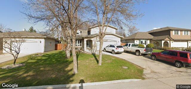 134 Driftwood Bay（加拿大曼尼托巴省温尼伯市）房屋照片