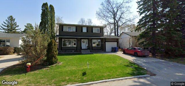 135 Cormorant Bay（加拿大曼尼托巴省温尼伯市）房屋照片