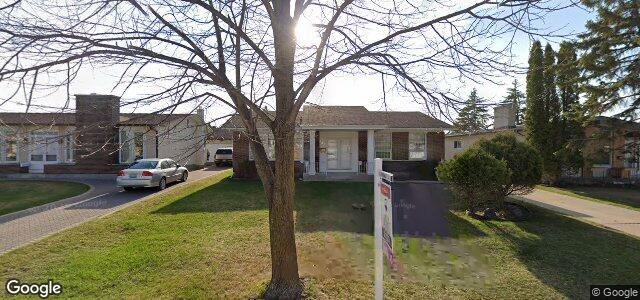 135 Driftwood Bay（加拿大曼尼托巴省温尼伯市）房屋照片