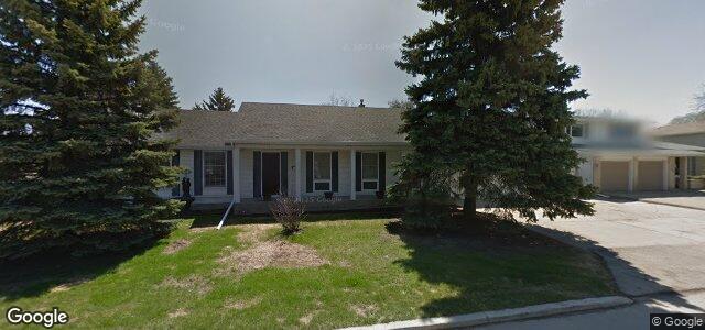 136 Sweetwater Bay（加拿大曼尼托巴省温尼伯市）房屋照片