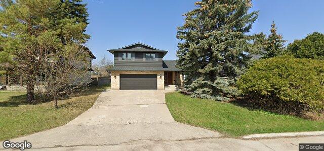 137 Sweetwater Bay（加拿大曼尼托巴省温尼伯市）房屋照片