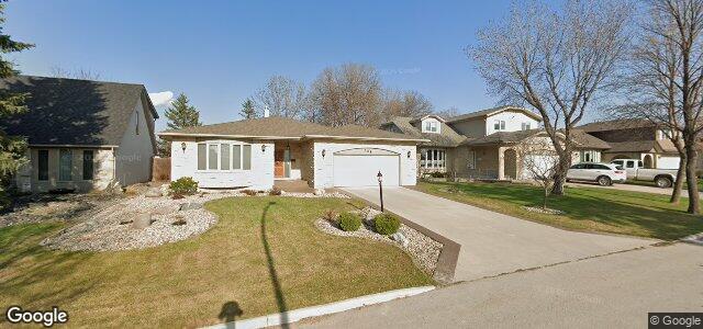 138 Driftwood Bay（加拿大曼尼托巴省温尼伯市）房屋照片