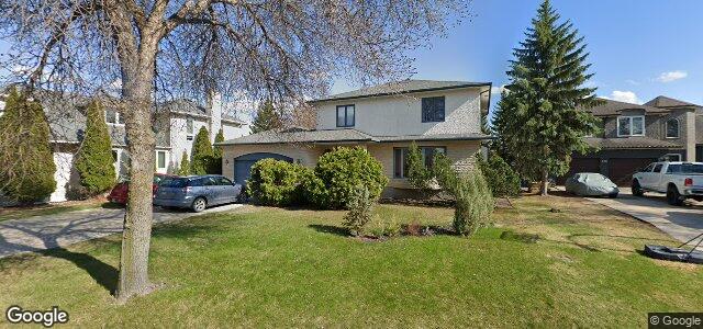 138 Shamrock Drive（加拿大曼尼托巴省温尼伯市）房屋照片