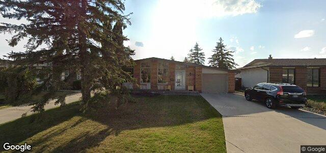 139 Driftwood Bay（加拿大曼尼托巴省温尼伯市）房屋照片