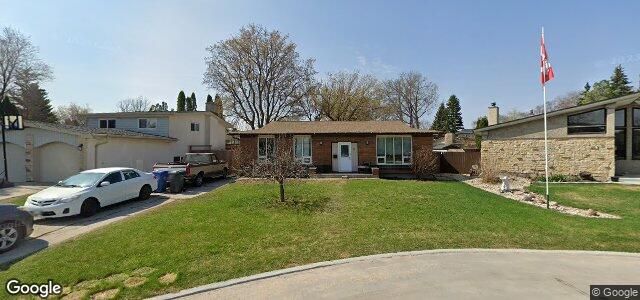 14 Ashwood Cove（加拿大曼尼托巴省温尼伯市）房屋照片