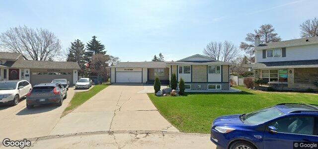 14 Bonavista Place（加拿大曼尼托巴省温尼伯市）房屋照片