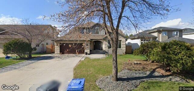 14 Bursill Road（加拿大曼尼托巴省温尼伯市）房屋照片