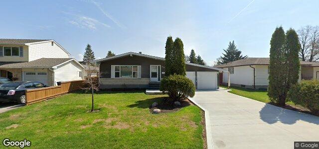 14 Clearwater Road（加拿大曼尼托巴省温尼伯市）房屋照片