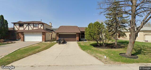 14 Driftwood Bay（加拿大曼尼托巴省温尼伯市）房屋照片