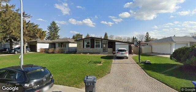 14 Grover Hills Lane（加拿大曼尼托巴省温尼伯市）房屋照片