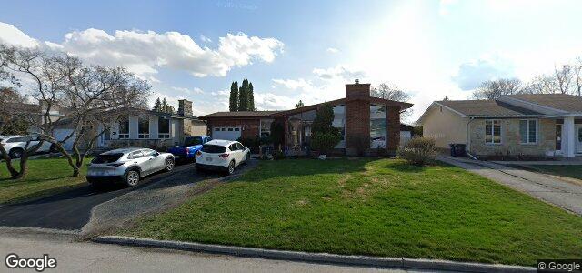 14 Harwick Lane（加拿大曼尼托巴省温尼伯市）房屋照片