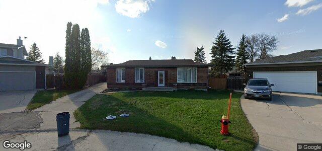 14 Hidden Valley Cove（加拿大曼尼托巴省温尼伯市）房屋照片