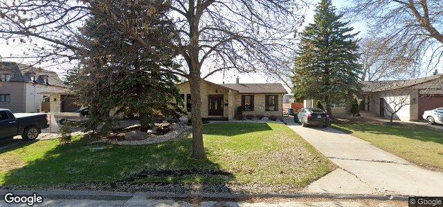 14 Manring Cove（加拿大曼尼托巴省温尼伯市）房屋照片