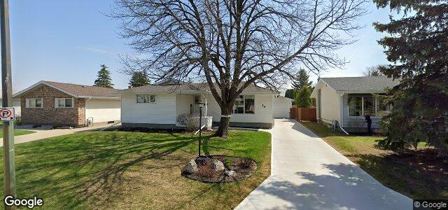 14 Minaki Bay（加拿大曼尼托巴省温尼伯市）房屋照片